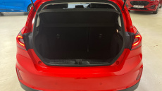 Ford Fiesta 1.0 EcoBoost Active X 5dr Petrol Hatchback